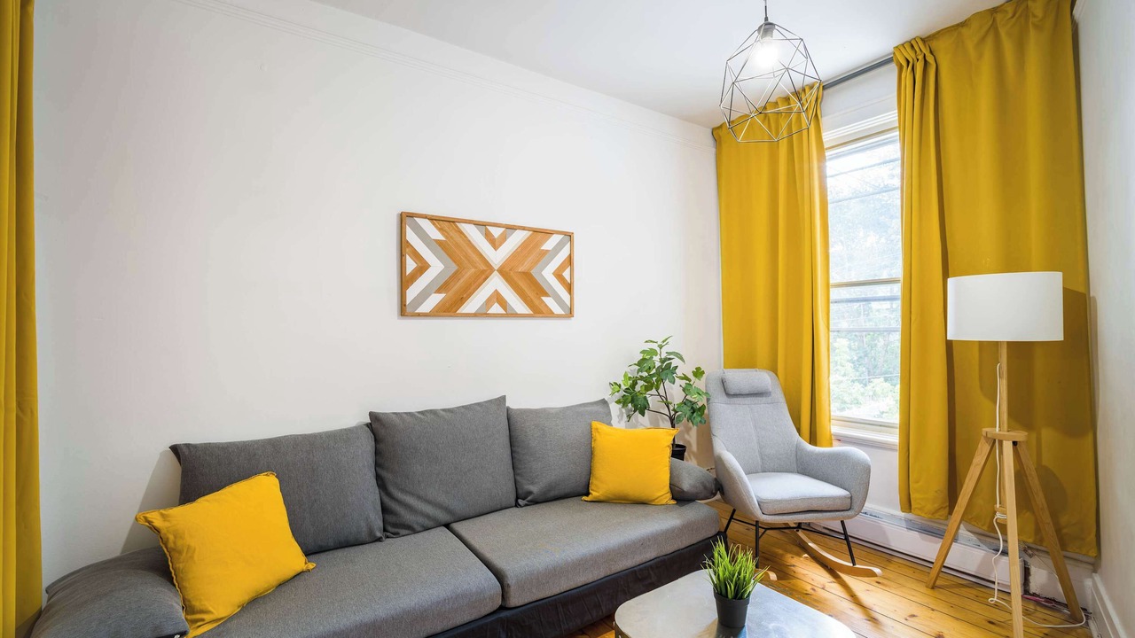 Photo of Livingroom in Sainte-Marie
