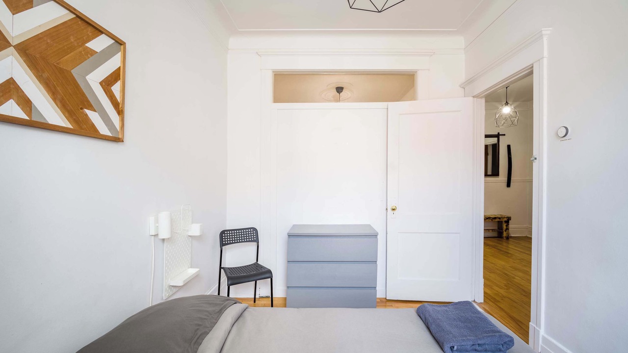 Photo of Bedroom in Sainte-Marie