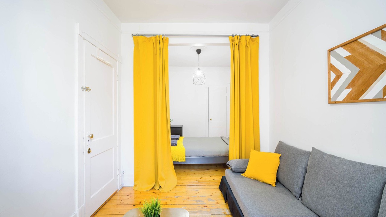 Photo of Livingroom in Sainte-Marie