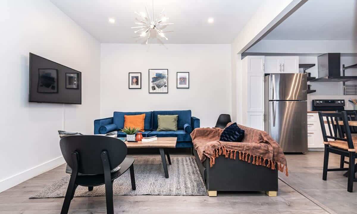 Photo of Bedroom in Mercier-Hochelaga-Maisonneuve