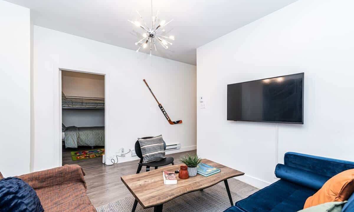 Photo of Others in Mercier-Hochelaga-Maisonneuve