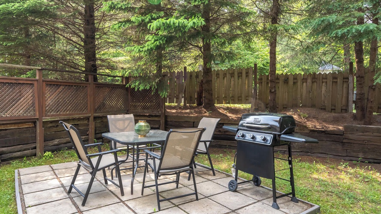 Photo of Outdoor in Val David