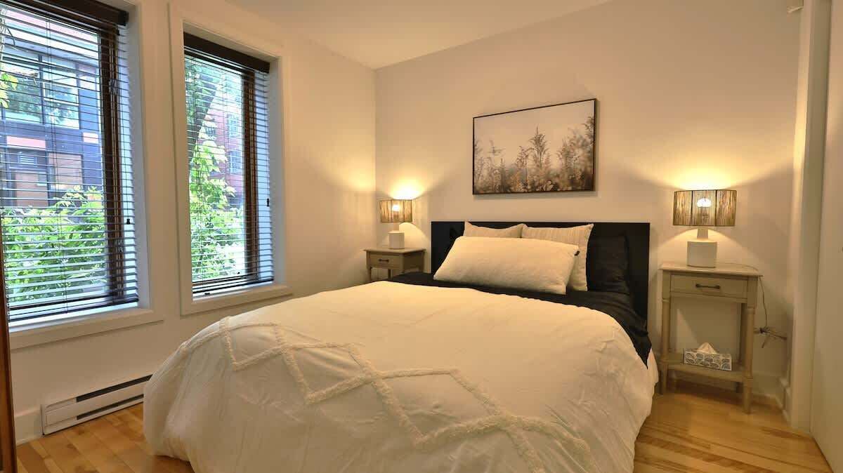Photo of Bedroom in Sainte-Marie