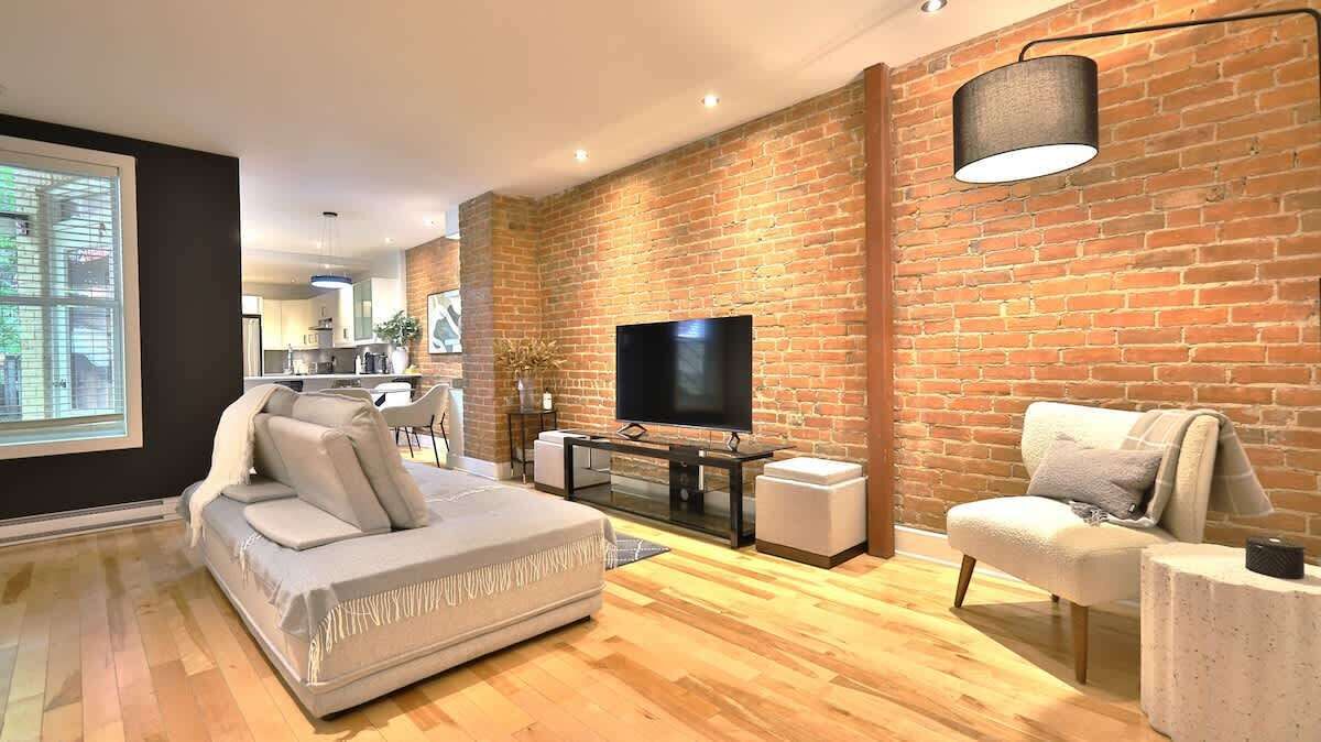 Photo of Bedroom in Sainte-Marie