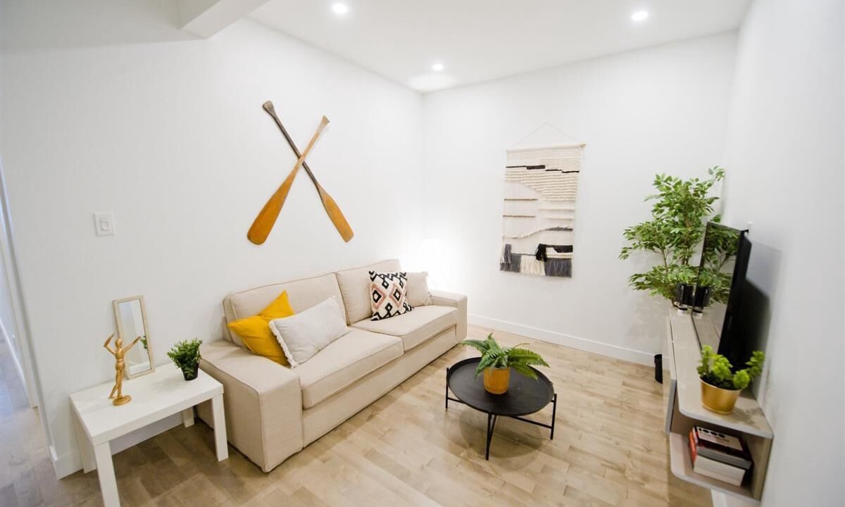 Photo of Bedroom in Sainte-Marie