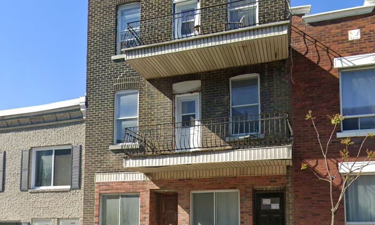 Photo of Outdoor in Sainte-Marie