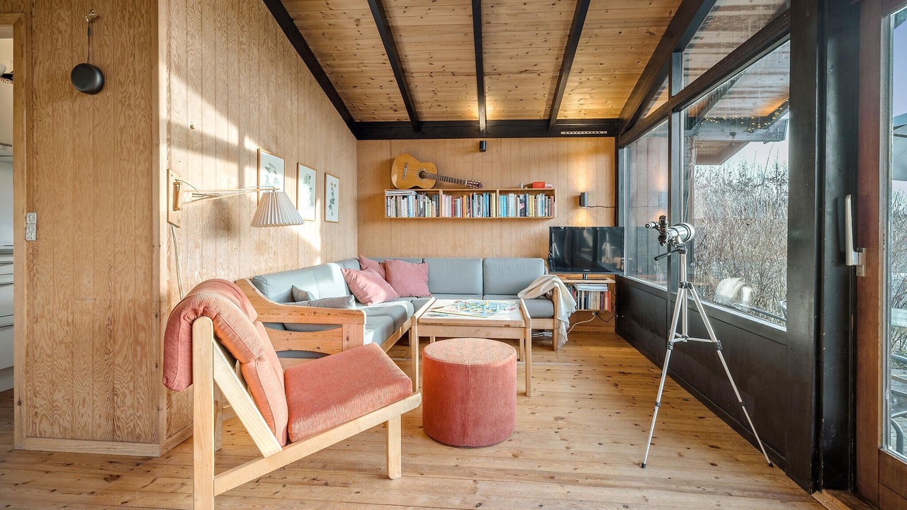 Photo of Bedroom in Vejby