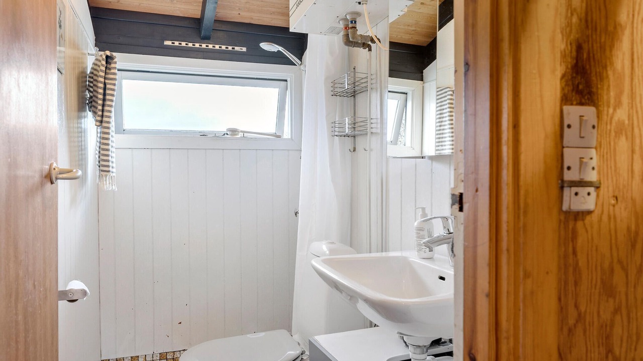 Photo of Bathroom in Vejby