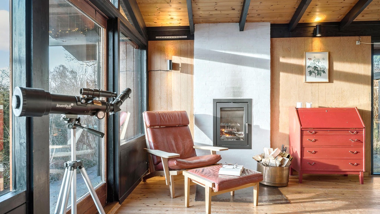 Photo of Bedroom in Vejby