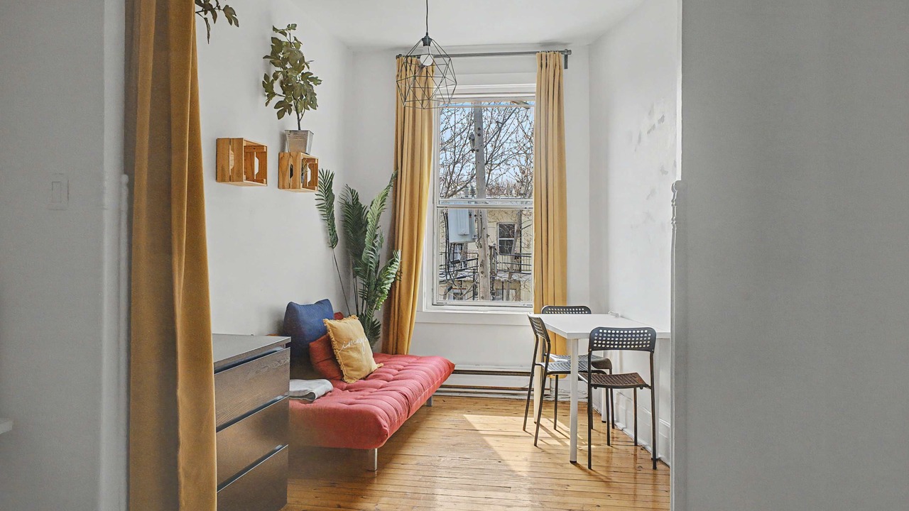 Photo of Bedroom in Sainte-Marie