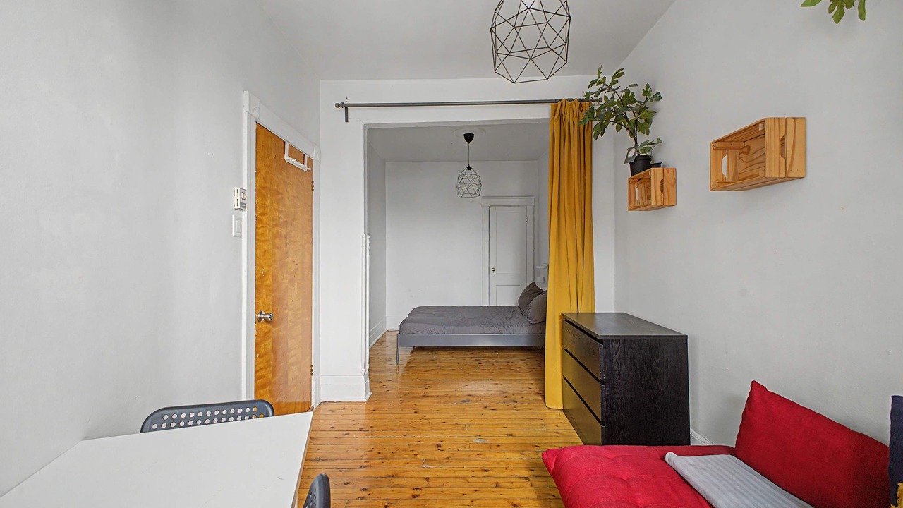 Photo of Bedroom in Sainte-Marie