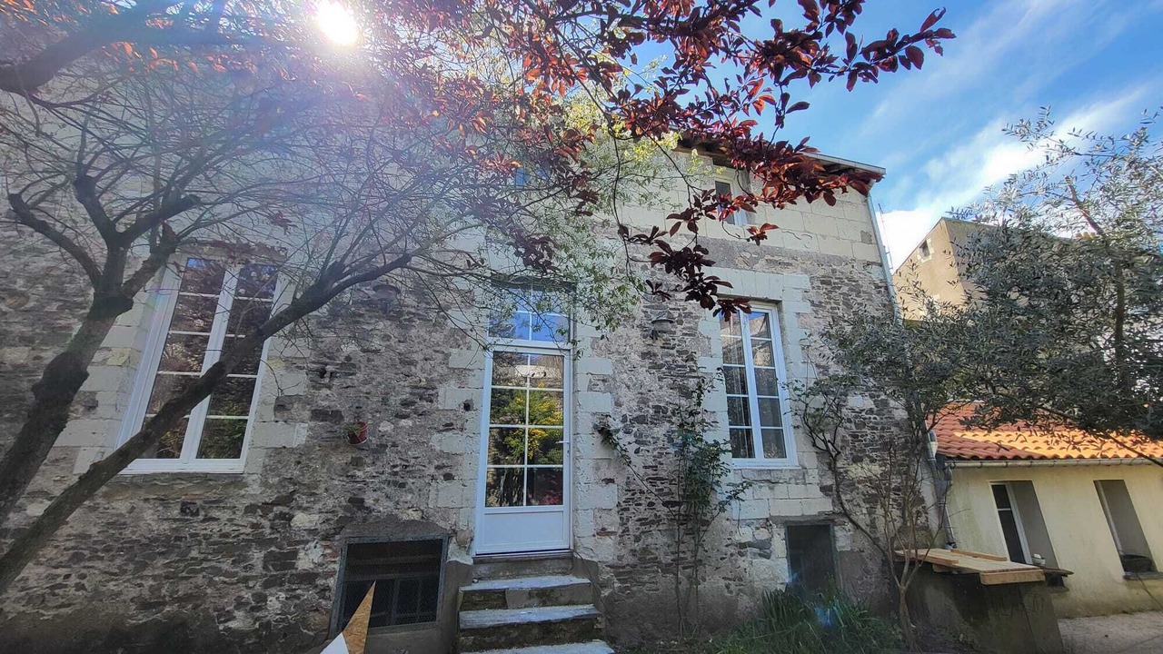 Photo of Outdoor in Ancenis