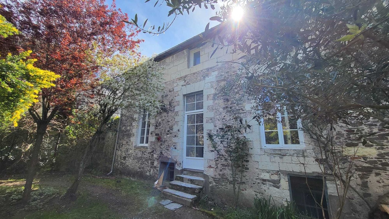 Photo of Outdoor in Ancenis