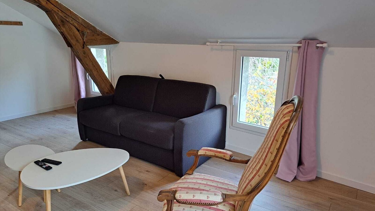 Photo of Livingroom in Ancenis