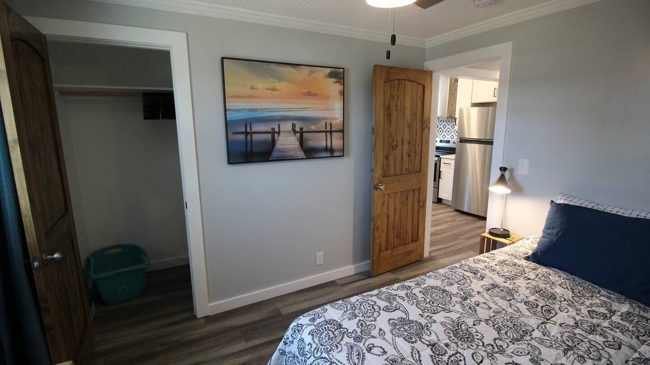 Photo of Bedroom in Judson
