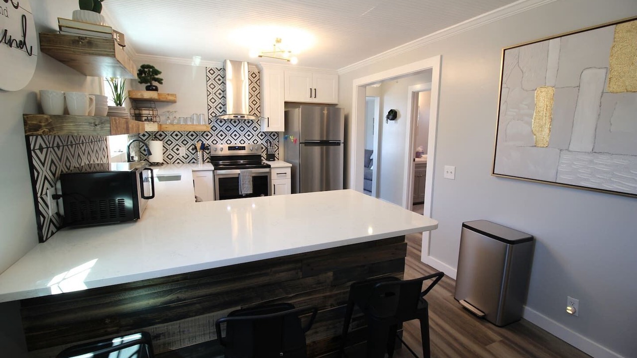 Photo of Kitchen in Judson