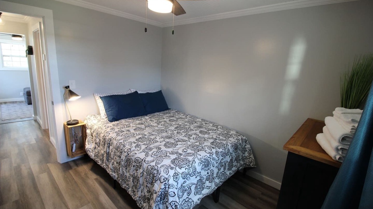 Photo of Bedroom in Judson