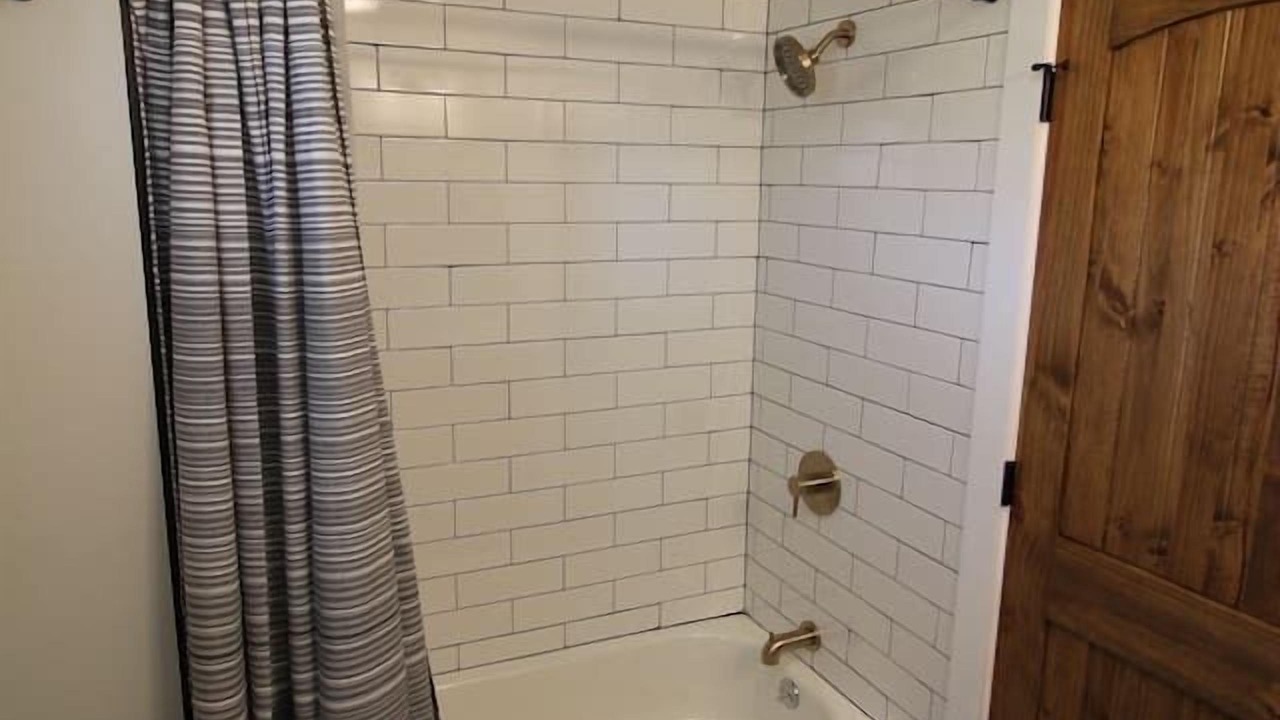 Photo of Bathroom in Judson