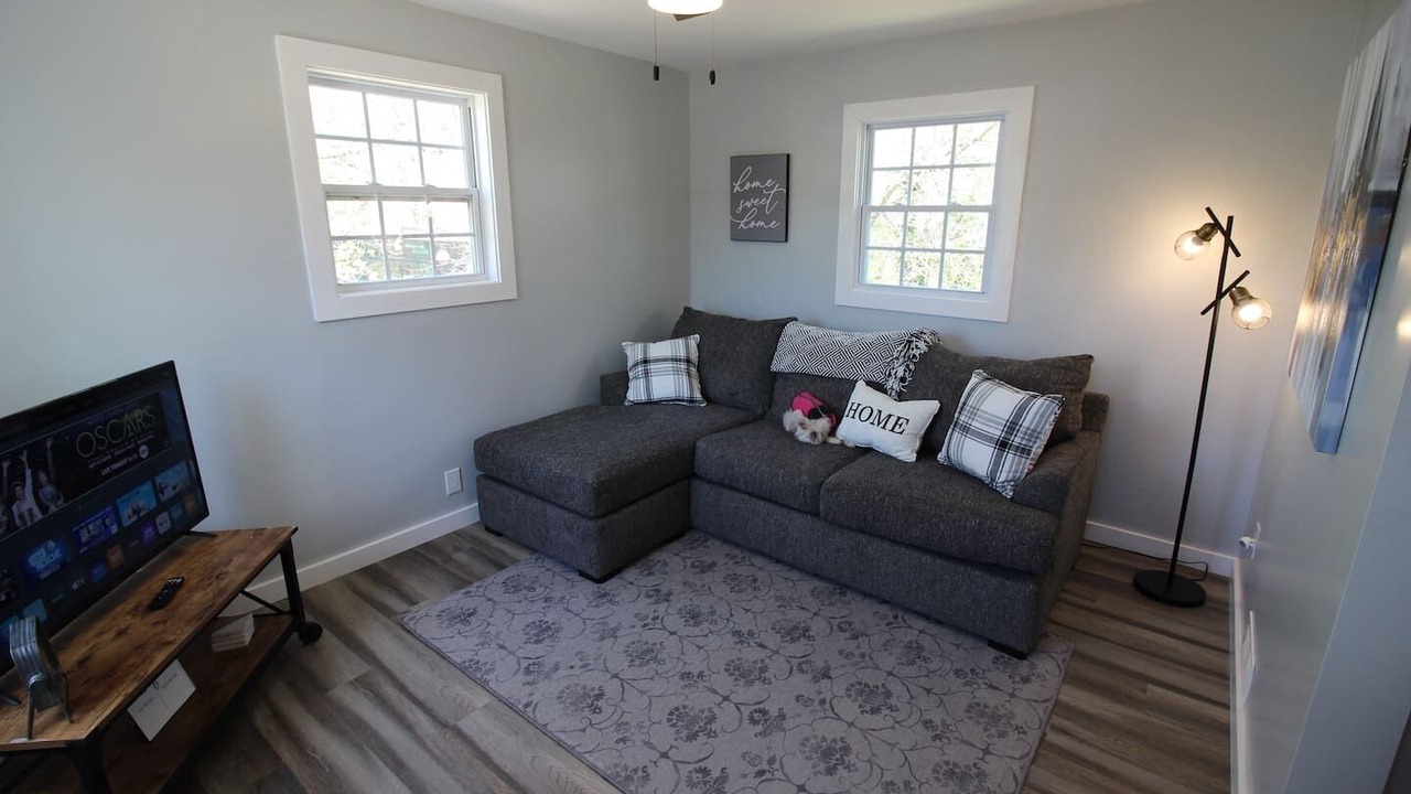 Photo of Livingroom in Judson