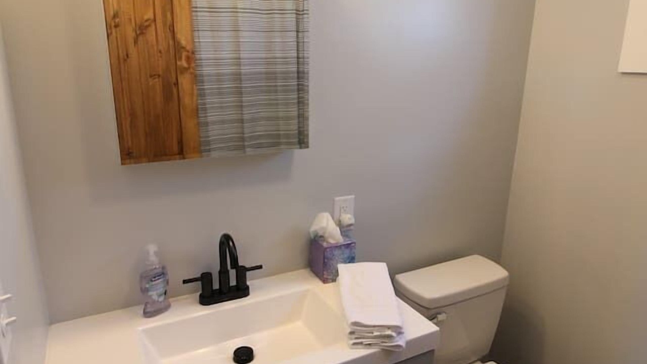 Photo of Bathroom in Judson
