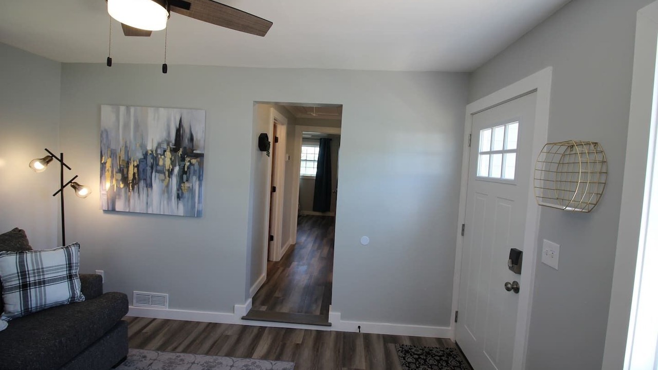 Photo of Livingroom in Judson
