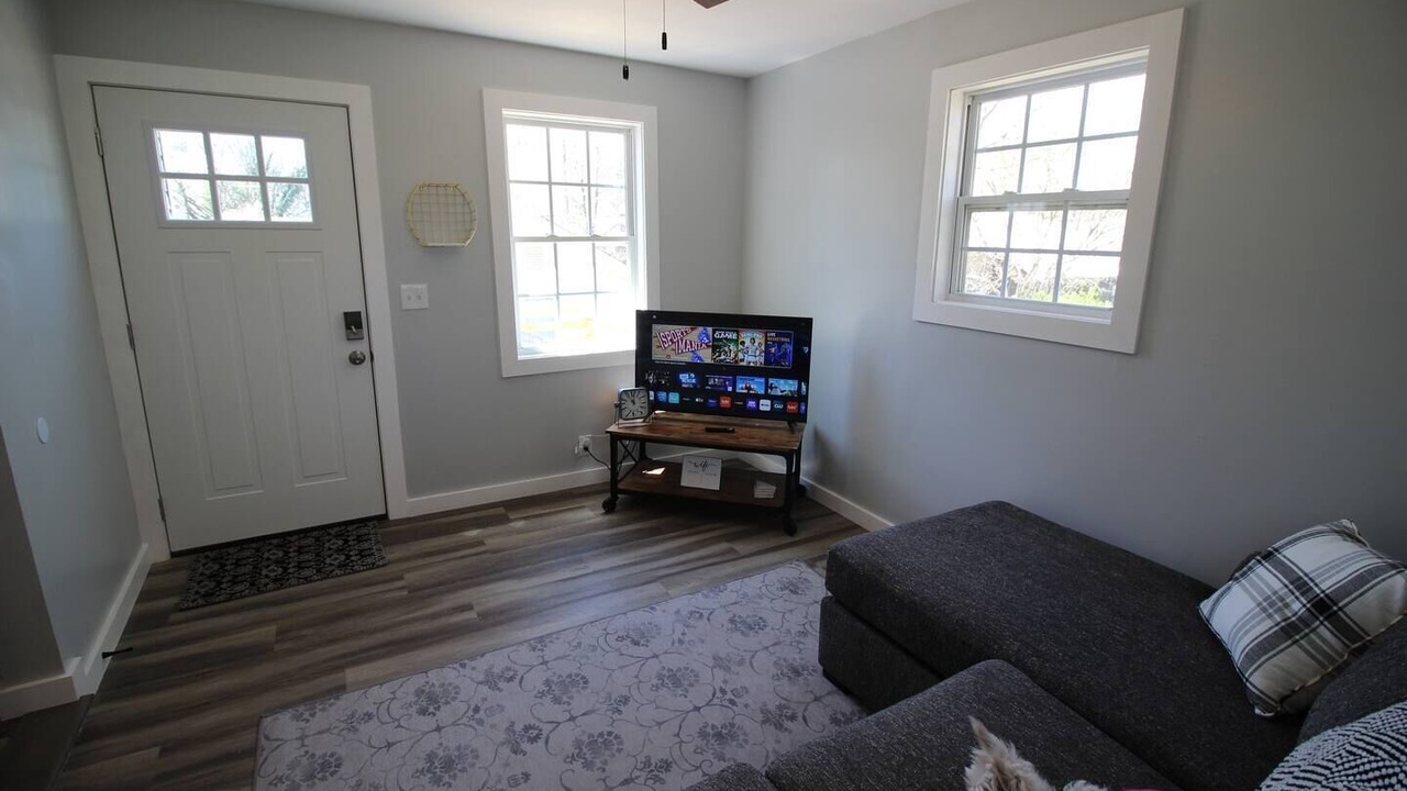 Photo of Livingroom in Judson