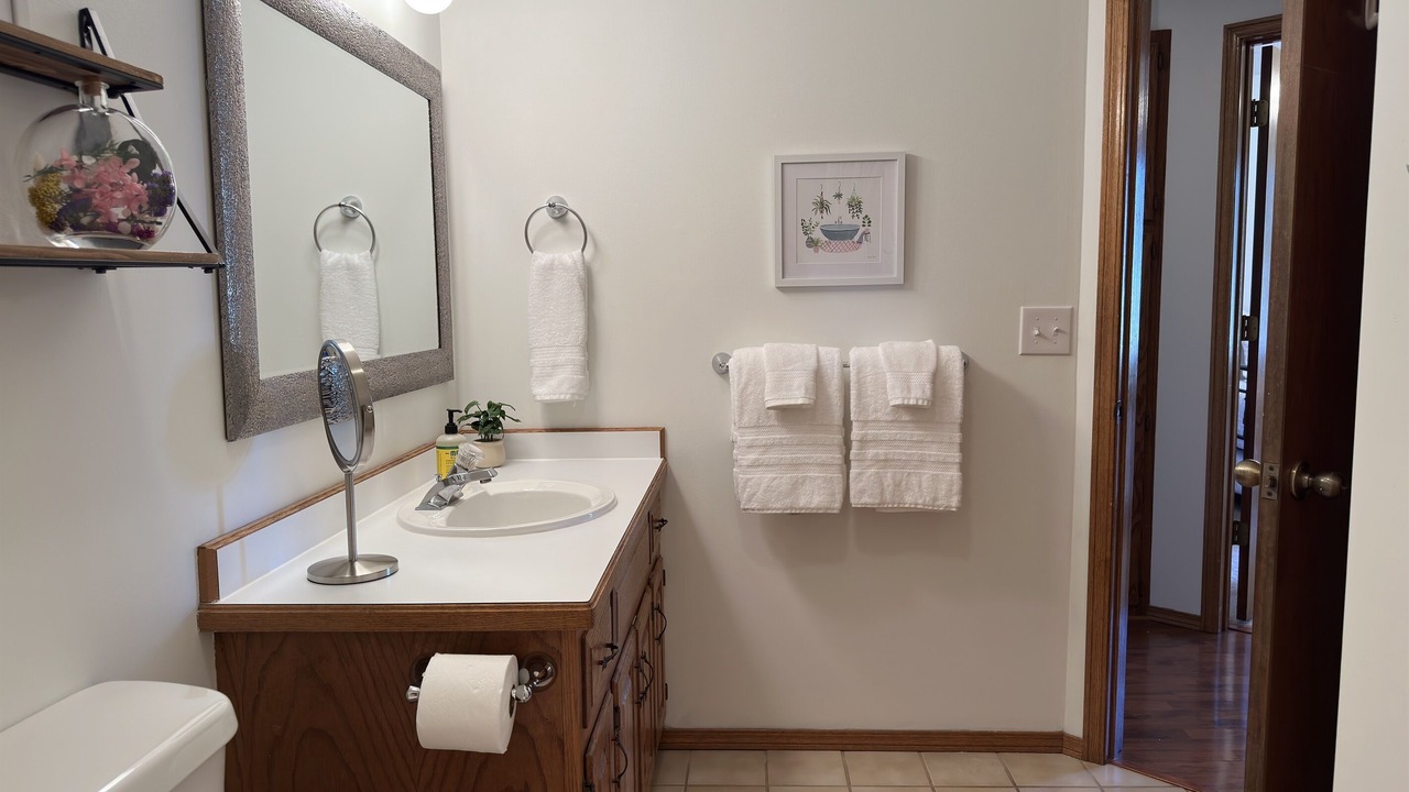 Photo of Bathroom in Bolivar