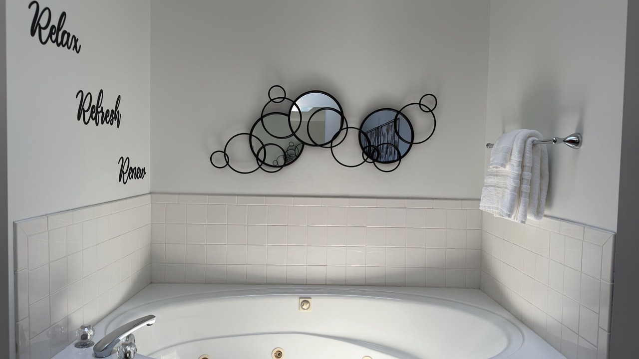 Photo of Bathroom in Bolivar