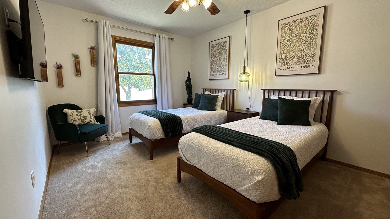 Photo of Bedroom in Bolivar