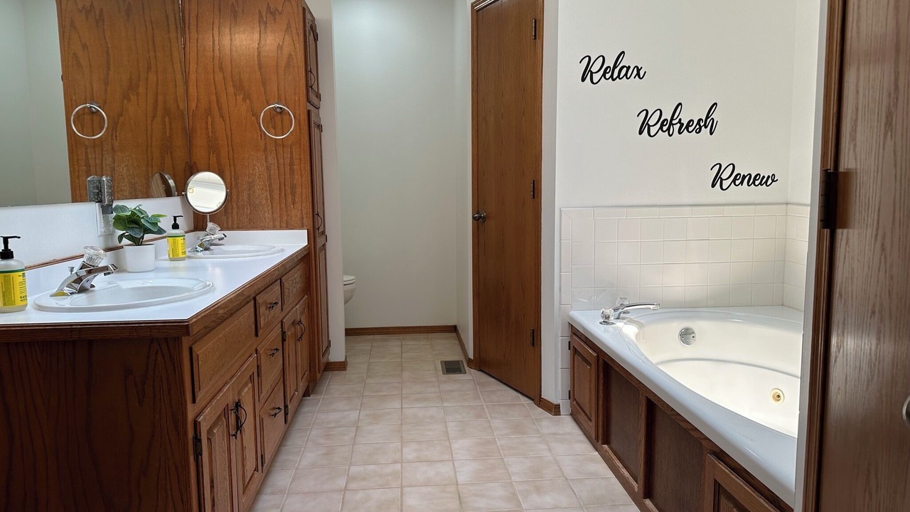 Photo of Bathroom in Bolivar