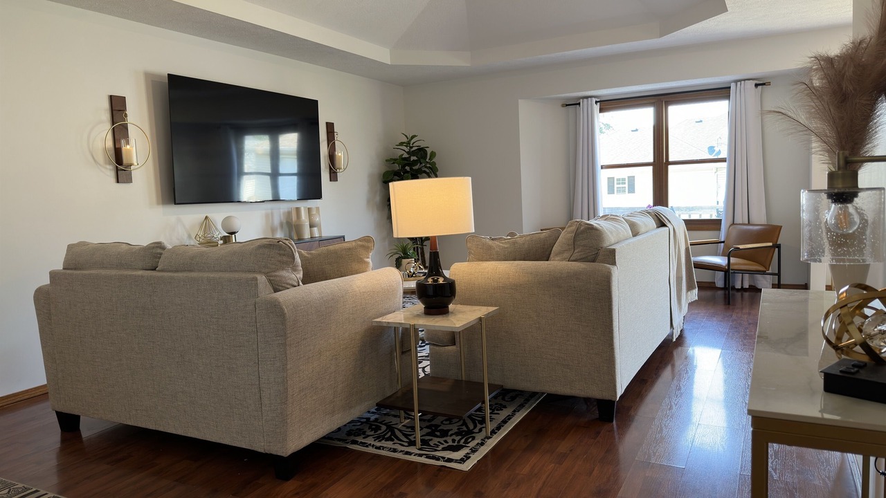Photo of Livingroom in Bolivar