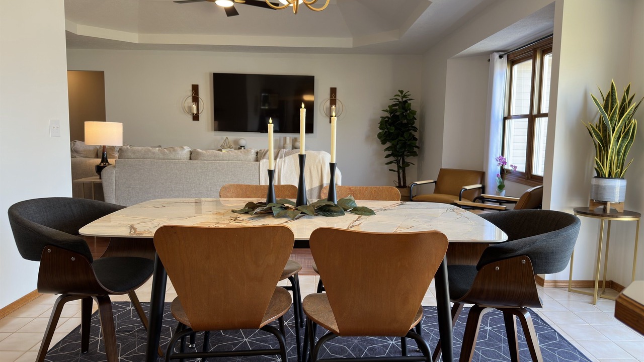 Photo of Livingroom in Bolivar