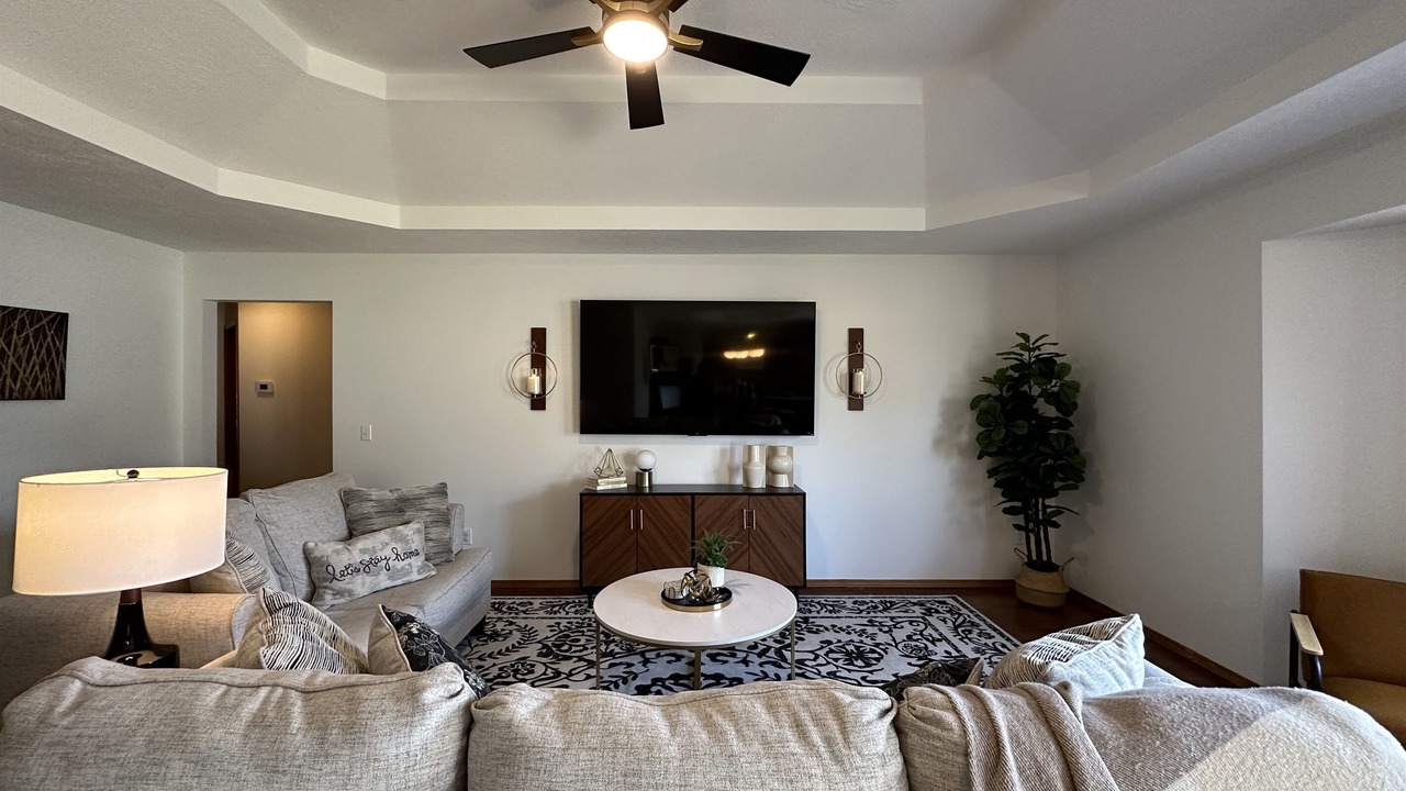 Photo of Livingroom in Bolivar