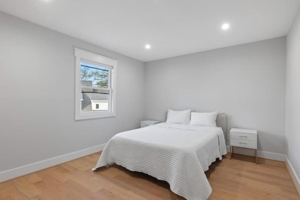 Photo of Bedroom in Arlington Ridge