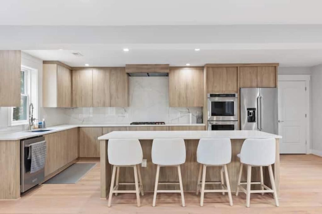 Photo of Kitchen in Arlington Ridge
