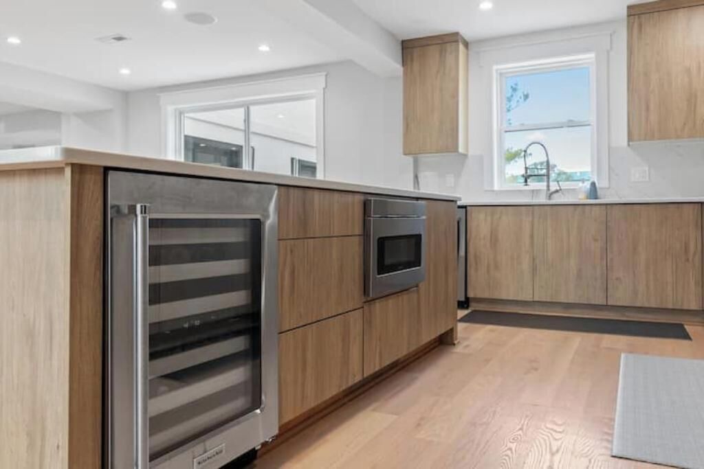 Photo of Kitchen in Arlington Ridge