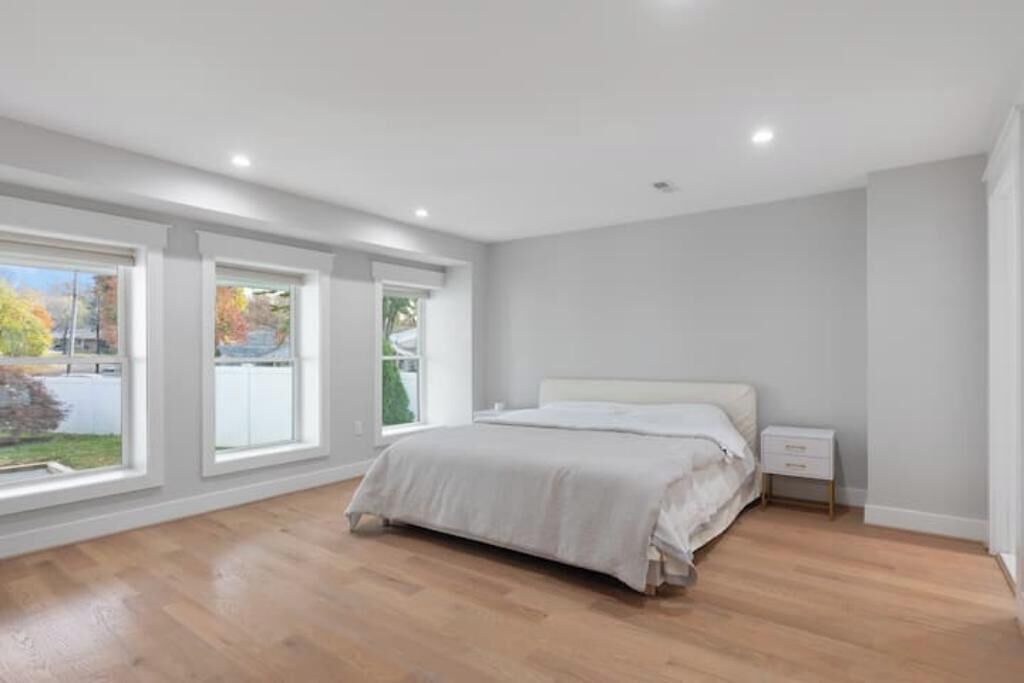 Photo of Bedroom in Arlington Ridge