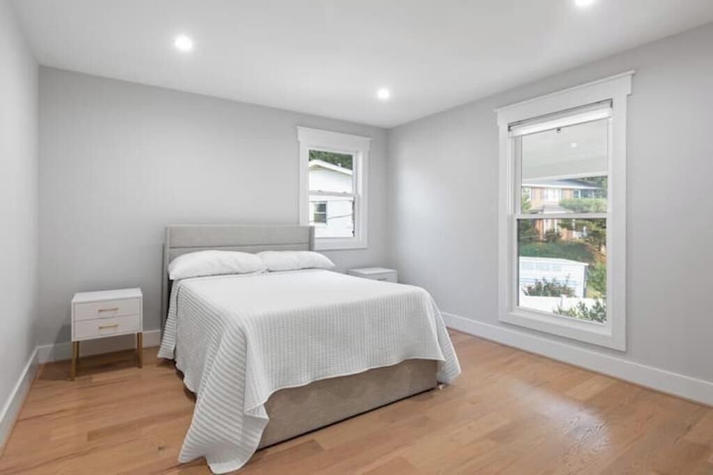 Photo of Bedroom in Arlington Ridge