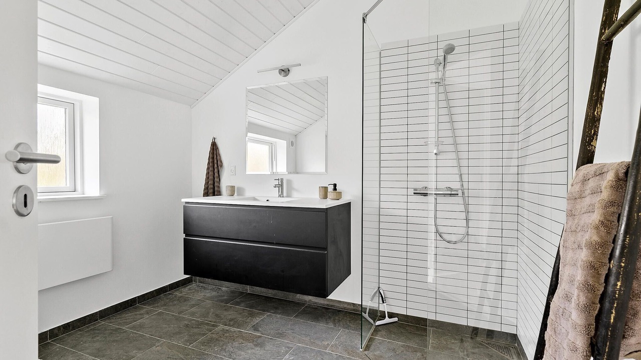 Photo of Bathroom in Togeholt