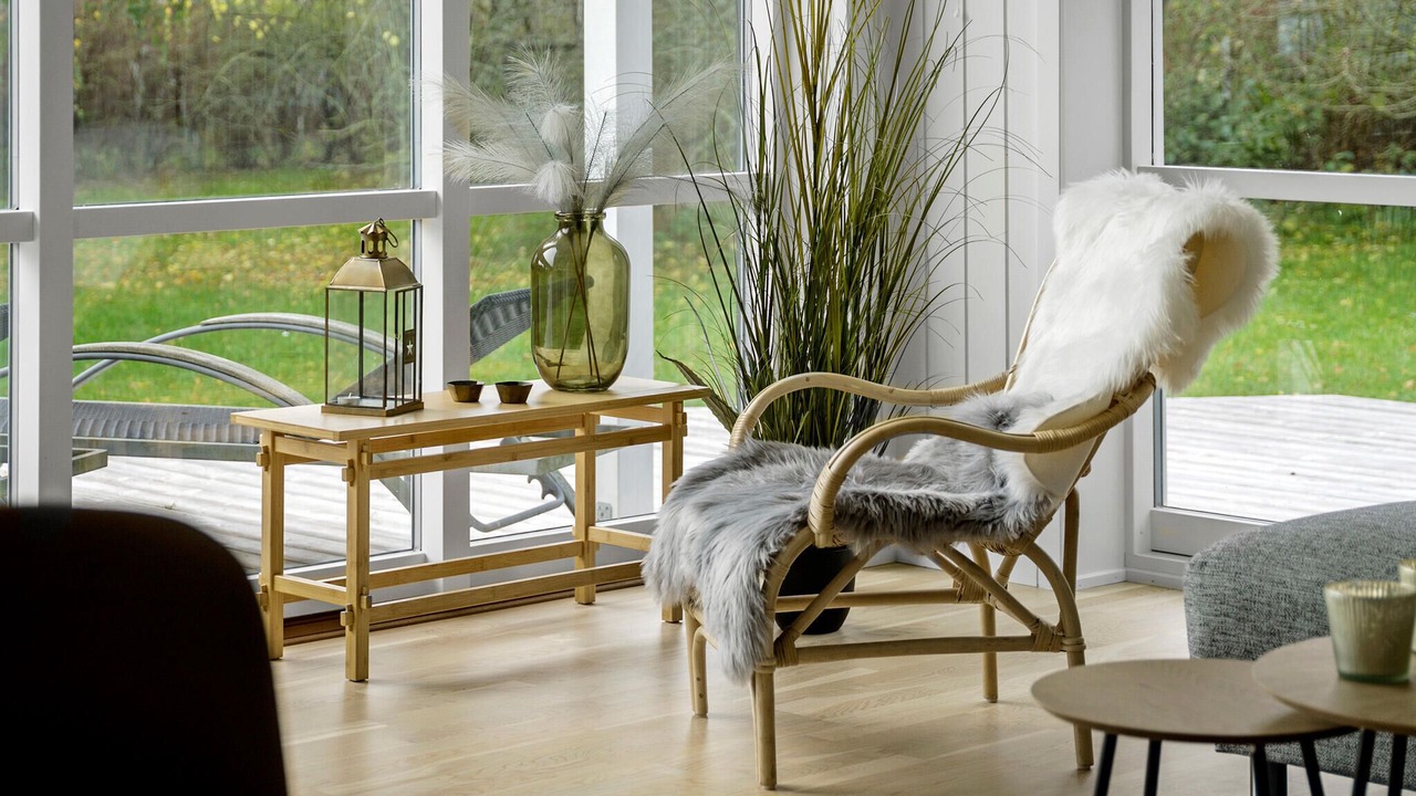 Photo of Bedroom in Togeholt