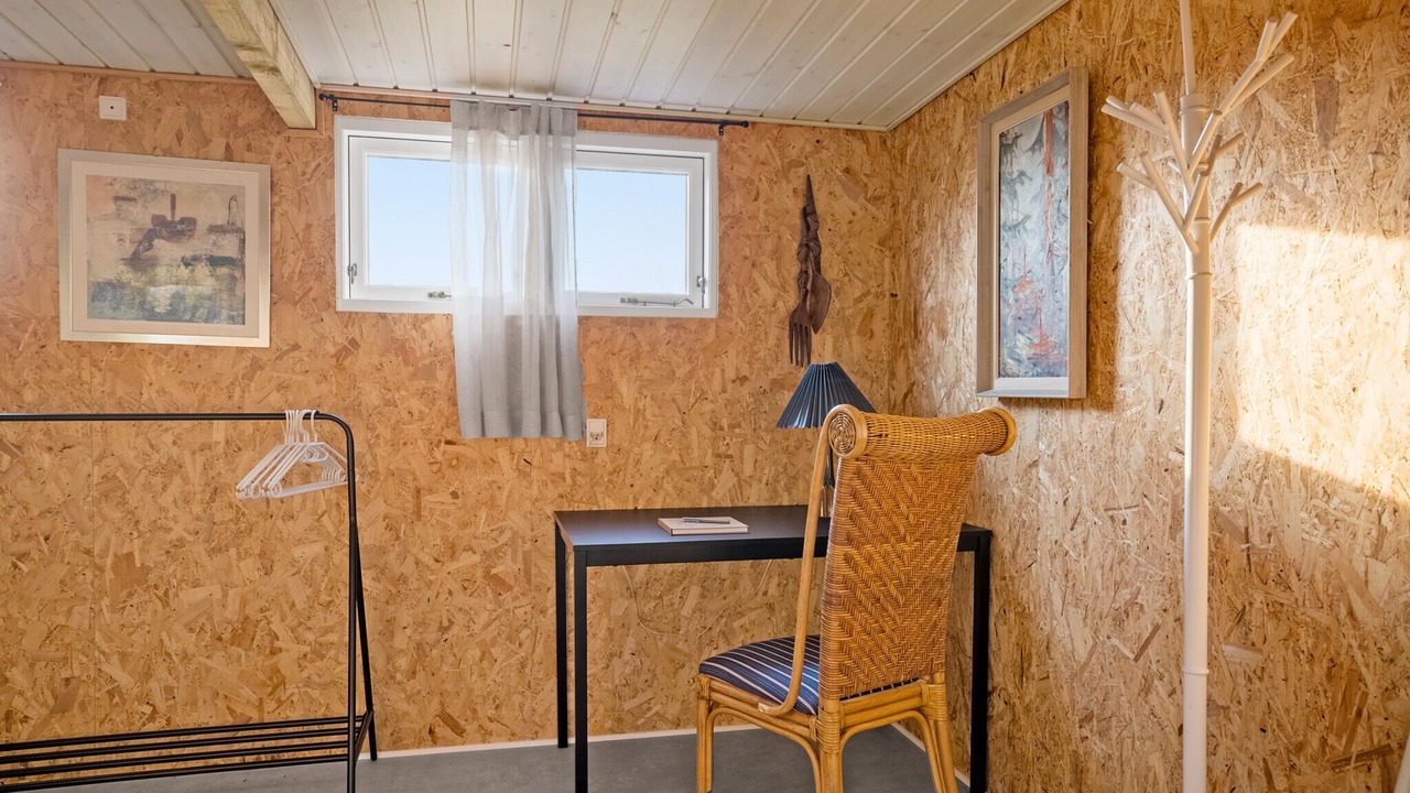 Photo of Bedroom in Skibby
