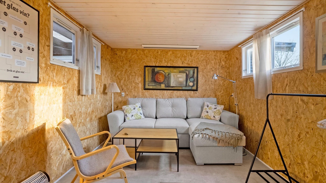 Photo of Bedroom in Skibby