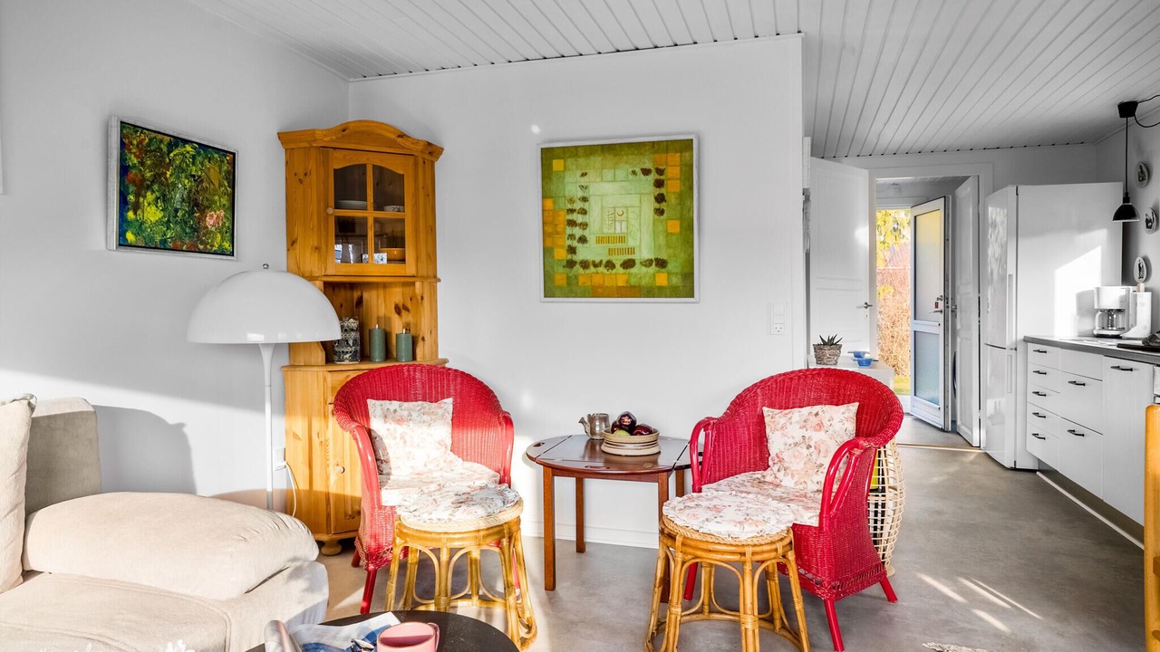 Photo of Bedroom in Skibby
