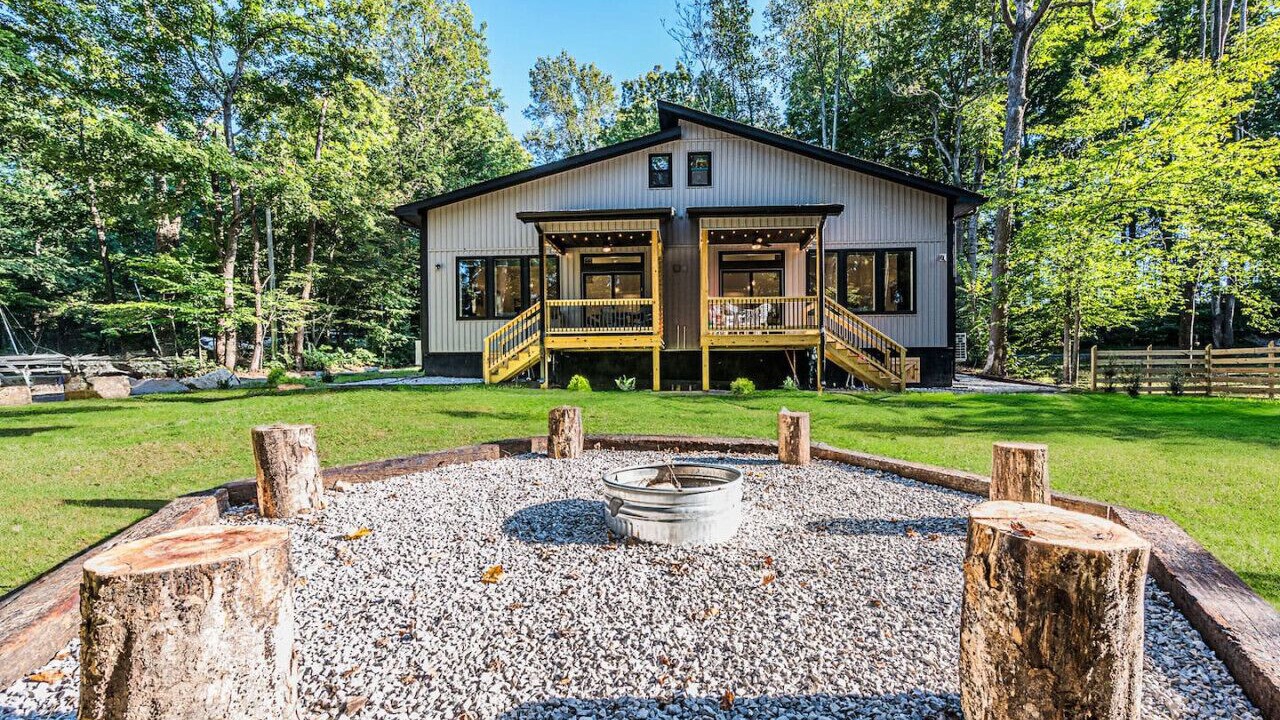 Photo of Outdoor in Scottsville