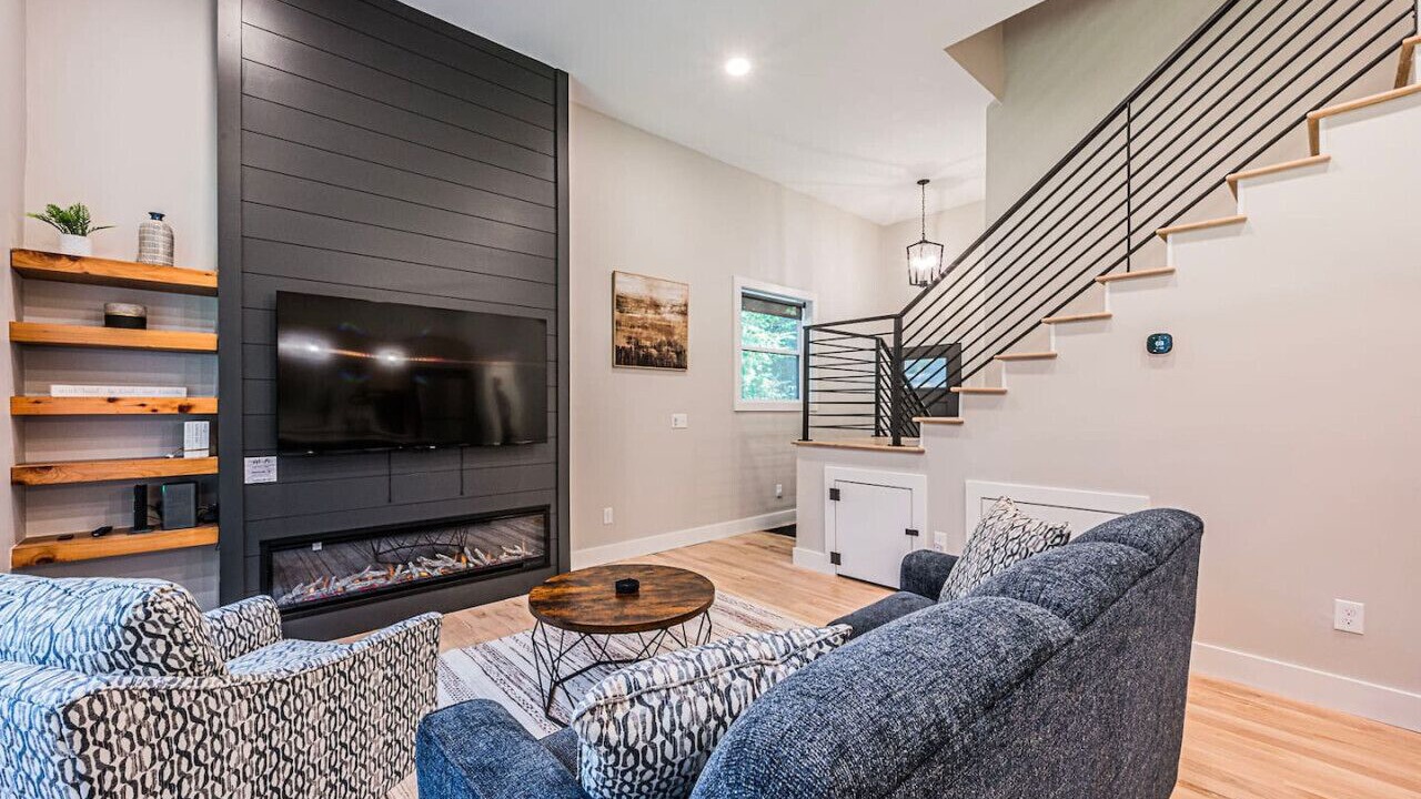 Photo of Livingroom in Scottsville