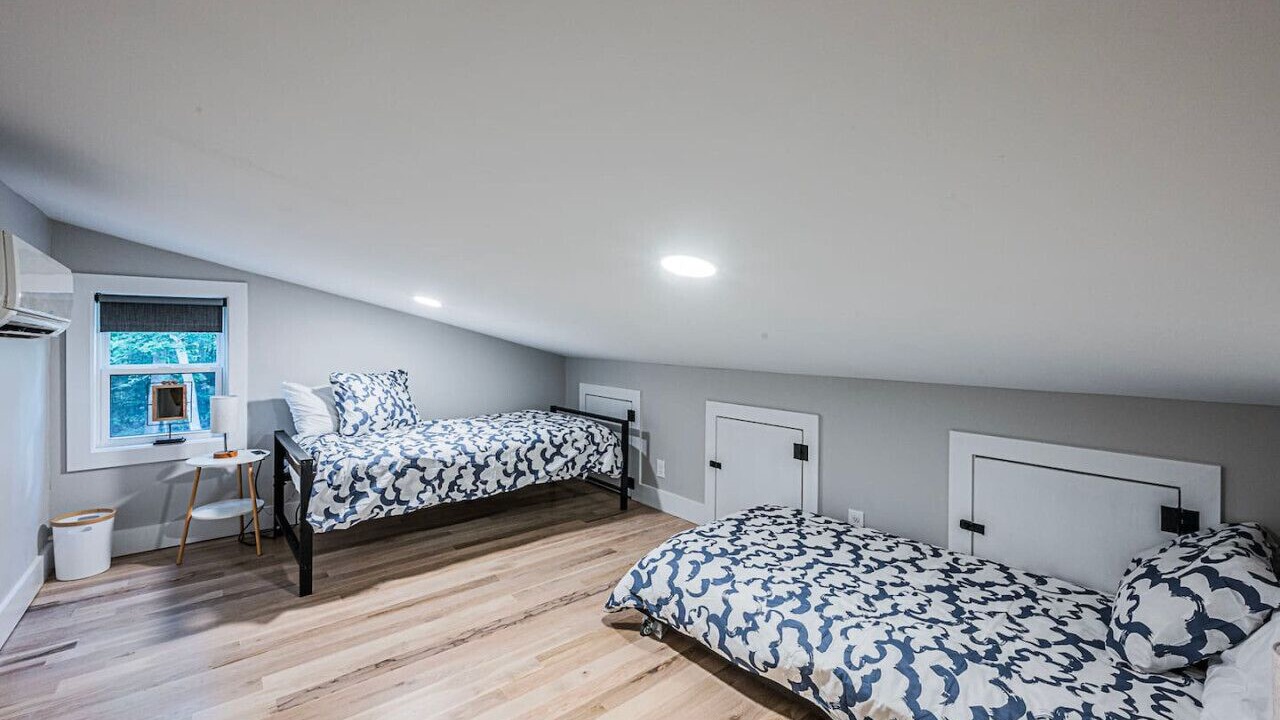 Photo of Bedroom in Scottsville