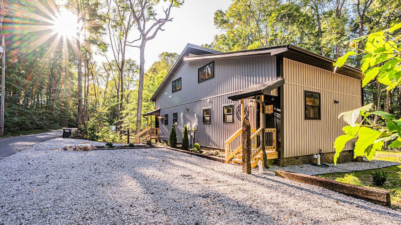 Photo of Outdoor in Scottsville