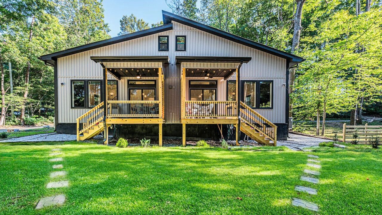 Photo of Outdoor in Scottsville