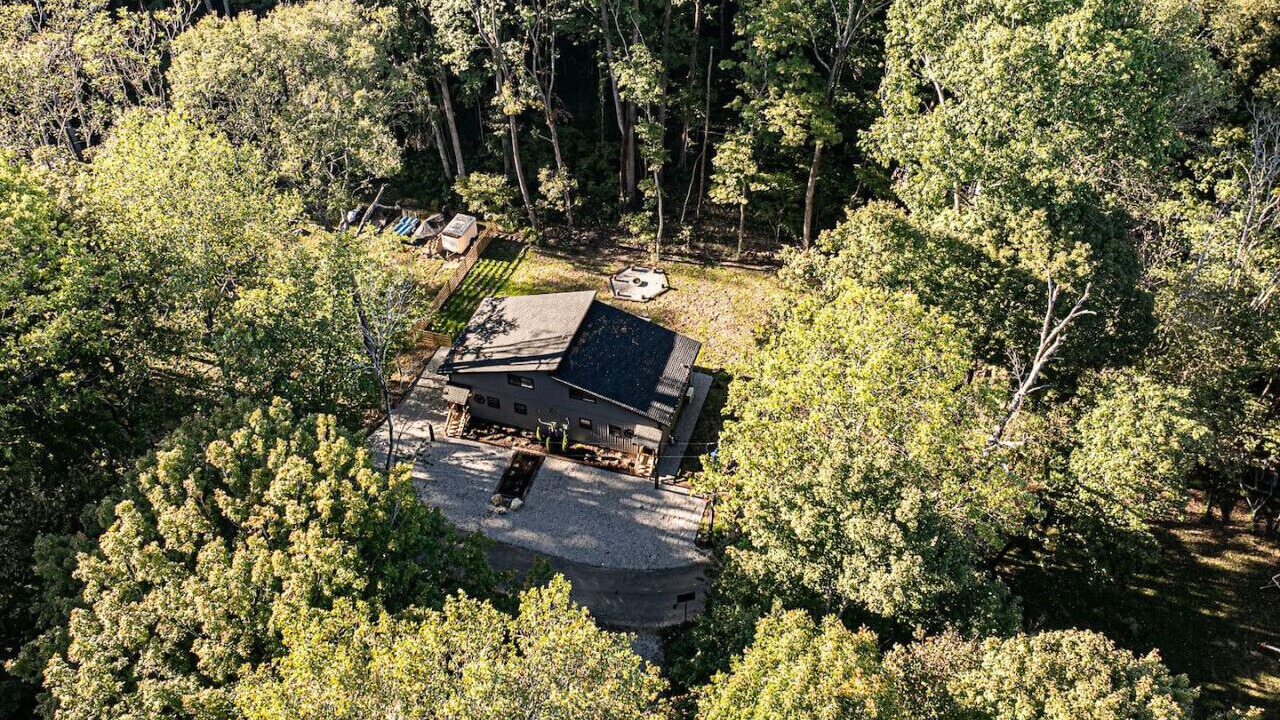 Photo of Outdoor in Scottsville