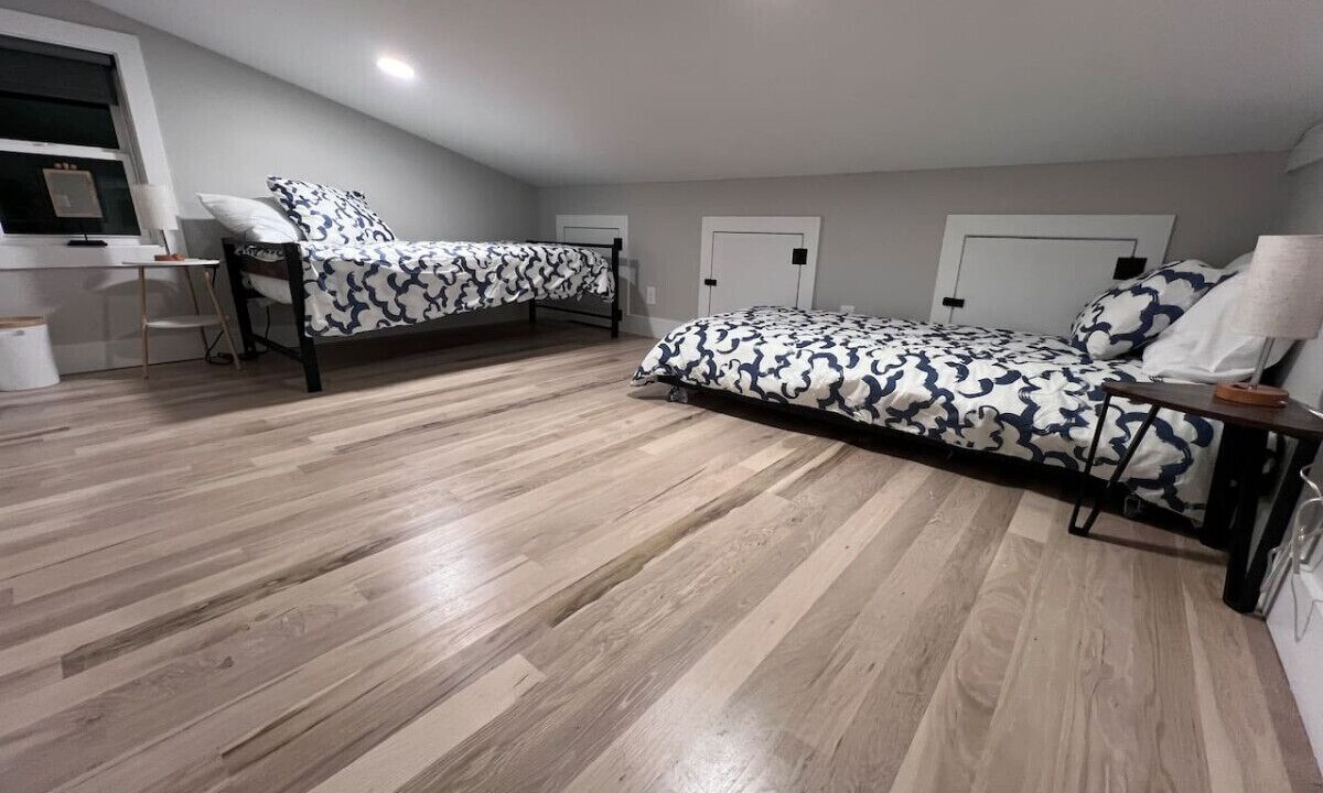 Photo of Bedroom in Scottsville